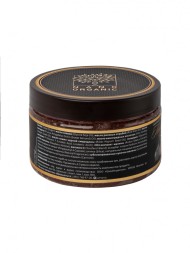 Nano Organic Скраб для тела сахарный Тонус, 300 мл