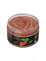 Nano Organic Скраб для тела сахарный Тонус, 300 мл