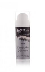 ChocoLatte Крем для лица САТИНОВОЕ КАСАНИЕ SPF 30, 30 мл