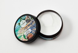 EcoCraft Крем для тела Кокосовая коллекция, 150 мл