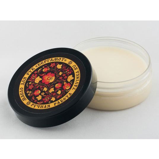 Масло для рук &amp;quot;Бергамот&amp;quot;, 50мл (Тавинка)