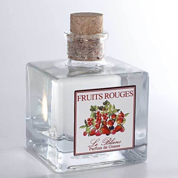 Аромадиффузор Красные Ягоды, 200 мл. (Le Blanc)