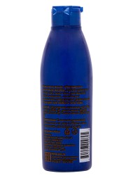 Масло кокосовое для лица обогащенное маслом арганы, 100мл. (Aasha Herbals)