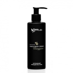 ChocoLatte Крем для рук и тела FRANGIPANI, 250 мл