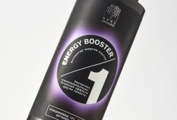 Nano Organic Сыворотка для кожи головы ENERGY BOOSTER Активатор энергии клеток, 100 мл