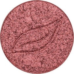 PuroBio Тени в палетке мерцающие 26 гранат, 2,5 гр