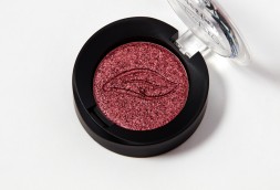 PuroBio Тени в палетке мерцающие 26 гранат, 2,5 гр