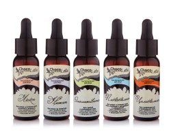 ChocoLatte Бальзам-масло для лица ЦЕЛИТЕЛЬНОЕ, 30 мл