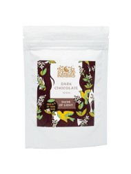 Краска для волос &amp;quot;Хна Темный Шоколад&amp;quot;, 100гр. (IndiBird)