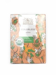 Хна натуральная бесцветная (Henna Colorless), 100гр. (Indibird)