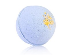 ChocoLatte Гейзер (бурлящий макси-шар) для ванн НАСЛАЖДЕНИЕ d 9 см, 280 гр