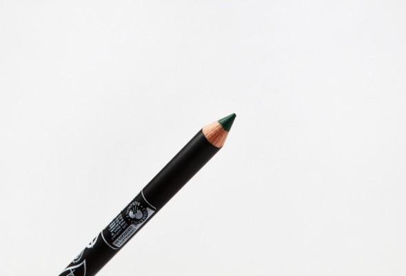 PuroBio Карандаш для глаз 06 бутылочный зеленый, 1,3 гр