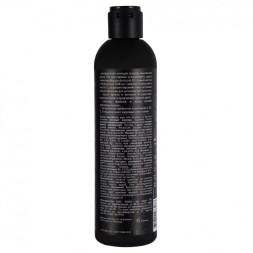 Nano Organic Шампунь для окрашенных и поврежденных волос, 270 мл