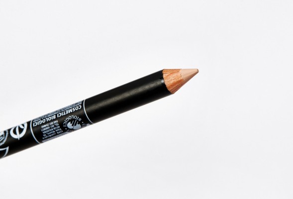 PuroBio Карандаш для глаз 43 нюдовый, 1,3 гр