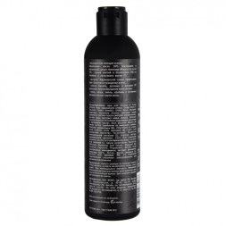 Nano Organic Шампунь от выпадения, 270 мл