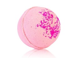 ChocoLatte Гейзер (бурлящий макси-шар) для ванн РОЗОВЫЙ ГРЕЙПФРУТ d 9 см, 280 гр