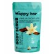 HAPPY BAR Скраб для сияния кожи &amp;quot;ВАНИЛЬ-ШОКОЛАД&amp;quot;, 150 мл