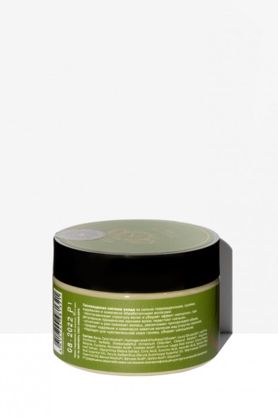 JURASSIC SPA Бальзам &amp;quot;СO-WASH&amp;quot; для сухих и поврежденных волос, 300 мл