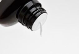 Laboratorium Молочко для снятия макияжа, 200 мл