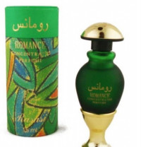 Натуральные духи