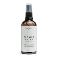 Цветочная вода (гидролаты)