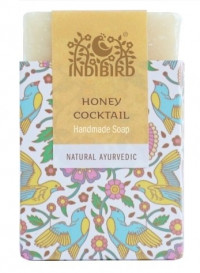 Аюрведическое мыло