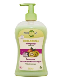 Средства для мытья посуды