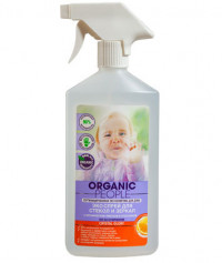 Для мытья стекол и зеркал