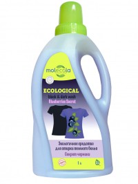 Гели для стирки