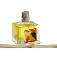 Аромадиффузоры с палочками 100 мл.