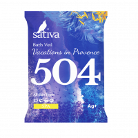 Пена для ванны