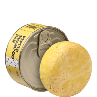 Твердые шампуни