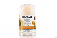 Твердые дезодоранты