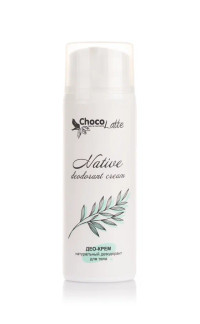 Кремовые дезодоранты