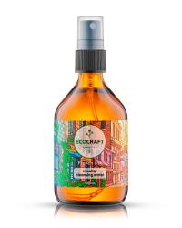 Средства для снятия макияжа с глаз